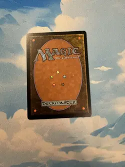 Magic: the Gathering - CELESTIAL PURGE (MAGIC PLAYER REWARDS) (Textless) - Image 2