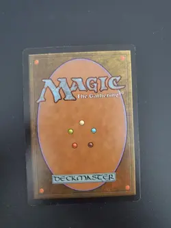 Attunement Urza's Saga Regular - Lightly Played - MTG - Magic the Gathering - Image 2