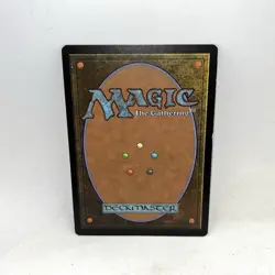 Lava Spike Modern Masters Magic: the Gathering MTG - Image 2