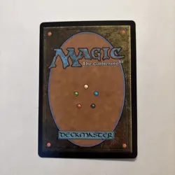 MTG FINAL FANTASY Gilgamesh, Weapon Collector - FULL ART FOIL - Image 2