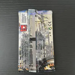 2016 Pokemon XY Steam Siege Booster Pack - Image 2