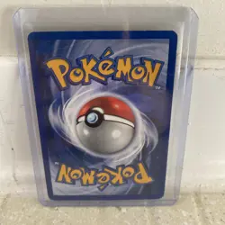 Lt. Surge's Rattata - 1st Edition - 85/132 Gym Challenge - Pokemon TCG - 2000 - Image 2
