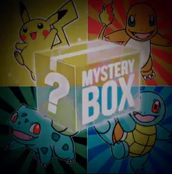 Pokemon Card Mystery Pack – 15 Cards Total-5 Holo Guaranteed! 1 Ex or Full Art! - Image 1