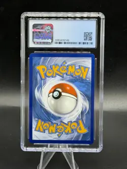 2019 POKEMON CGC MOLTRES ZAPDOS ARTICUNO GX SM210 CGC MINT 9.5 BLUE LABEL!! - Image 2