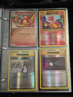 Pokemon Collection Full Art Rare Random Bulk EX Cards & Much Much More - Image 2