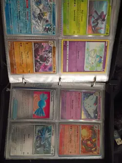Pokemon Collection Full Art Rare Random Bulk EX Cards & Much Much More - Image 5