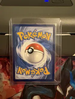 Pokemon TCG Deoxys VSTAR GG46/GG70 Crown Zenith: Galarian Gallery Holo Near Mint - Image 2