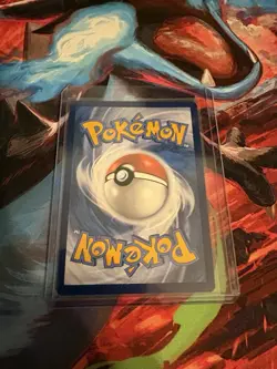 Pokemon TCG Deoxys VSTAR GG46/GG70 Crown Zenith: Galarian Gallery Holo Near Mint - Image 4
