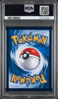 2024 POKEMON SIMPLIFIED CHINESE EEVEE ADVANCED GIFT BOX #003 FLAREON VMAX PSA 10 - Image 3