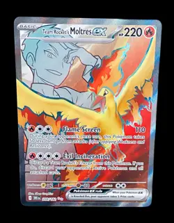 Pokemon Team Rockets Houndoom #191 Bundle Lot Of 54! (Read Description) 🔥 - Image 4