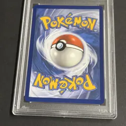 2022 Pokemon Sword & Shield Silver Tempest #TG02 Fa/Milotic PSA 9 - Image 5