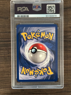 Pokemon Black Star Cool Porygon Promo PSA 9 PSA # 54480970 - Image 5