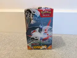 Pokemon TCG Surging Sparks Half Booster Box - Factory Sealed (18 packs) - Image 3