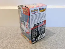 Pokemon TCG Surging Sparks Half Booster Box - Factory Sealed (18 packs) - Image 4