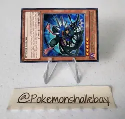 Assault Blackwing - Kunai the Drizzle - MP16-EN119 *NM* 1st Edition Rare Yugioh - Image 2