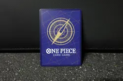 Shanks OP09-004 SR Premium Booster Vol. 2 Foil One Piece English - Image 2