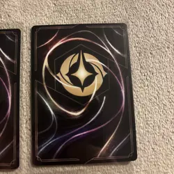 Disney Lorcana - Maui - Half-Shark 124/204 - Near Mint Non Foil X3 - Image 4