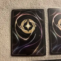 Disney Lorcana - Maui - Half-Shark 124/204 - Near Mint Non Foil X3 - Image 5