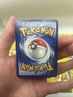 25 Different Pikachu Pokemon TCG Card Lot - Base Set Jungle WOTC Holo + More - Image 5