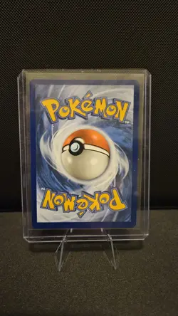 Pokemon Mega Evolution Psyduck Holo 007 Promo Card - Image 2