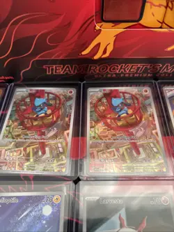 Modern Bulk Full Art Pokemon Cards - Near Mint Condition - See Pics - Image 3