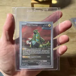 Iron Thorns 098 Sv: Scarlet & Violet Promo Cards Holo - Image 4