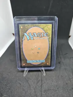 Intruder Alarm (Borderless) Avatar: The Last Airbender: Eternal-Legal Foil - Image 2