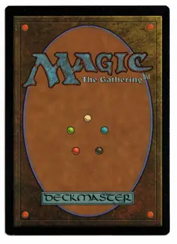 Magic the Gathering MTG Last-Ditch Effort FOIL 83/143 Urza's Legacy! EX - Image 2