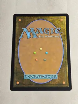 Magic: The Gathering - Final Fantasy FCA - Kefka's Tower Borderless Rare - NM - Image 2