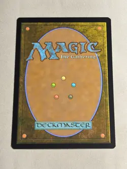 Magic: The Gathering - Final Fantasy FCA - Kefka's Tower Borderless Rare - NM - Image 4