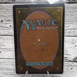 Wizards of the Coast Aquitect's Will Lorwyn Foil Tribal Sorcery Merfolk Blue - Image 3