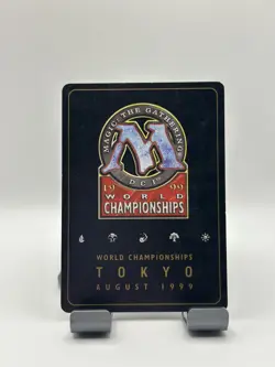 MTG, Sphere of Resistance LP - 1999 Jakub Slemr World Championship Exodus Regul - Image 2