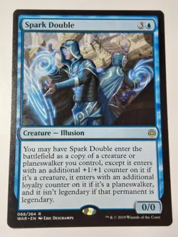 Spark Double War of the Spark Regular - Image 1