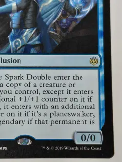 Spark Double War of the Spark Regular - Image 4
