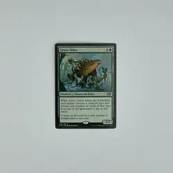 Grave Sifter - LP - MTG C14 044/337 | Lightly Played Commander 2014 - Image 1