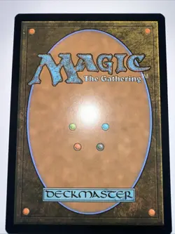 Famished Worldsire 182 - Mythic Rare -Magic The Gathering Edge of Eternities -NM - Image 4