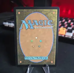 MTG: Wilds of Eldraine MOONSHAKER CAVALRY 0021 Mythic (Regular) NM - Image 2