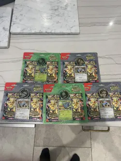 Pokemon TCG Ascended Heroes 2-Pack Blister Collections 📦 Brand New ✅ 🔥 Sealed - Image 1