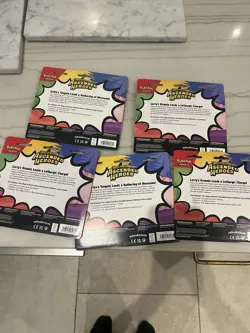 Pokemon TCG Ascended Heroes 2-Pack Blister Collections 📦 Brand New ✅ 🔥 Sealed - Image 5