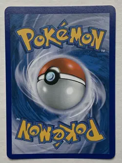 Pokemon Legendary Treasures Oshawott 37/113 Reverse Holo LP - Image 2