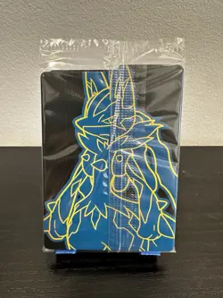 Riolu 010 Sealed - Pokemon Mega Evolution - Image 2