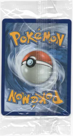 SEALED Mega Charizard X EX #23 & Oricorio EX #24 Pokemon Mega Evolution Promo - Image 2