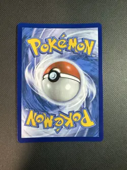 Pokemon Kieran Trainer Special Illustration 174/131 Prismatic Evolutions Holo - Image 2
