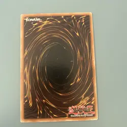 SD2-EN001 Vampire Genesis Ultra Rare 1st Edition LP! YuGiOh TCG - Image 5