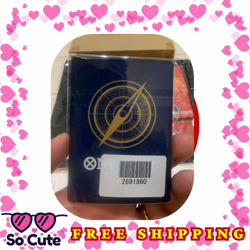 One Piece Championship Set 2022 Nami Playmat & Eustass Kid Card P-003 NEW - Image 4