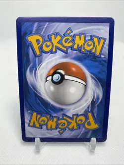 Pokemon Lugia v Full Art Holo Card 138/195 Sword & Shield Silver Tempest - Image 2
