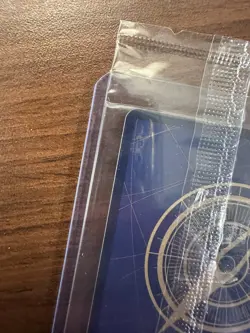 *SEALED* Boa Hancock (Illustration Box Vol.1) ST17-004 One Piece Promo Card Foil - Image 4