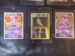 Pokemon Evolutions Xy card Lot Great Price - Image 3