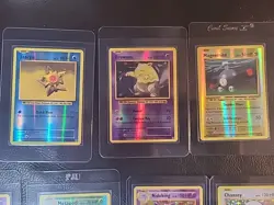 Pokemon Evolutions Xy card Lot Great Price - Image 4