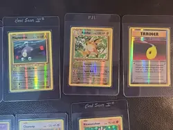 Pokemon Evolutions Xy card Lot Great Price - Image 5